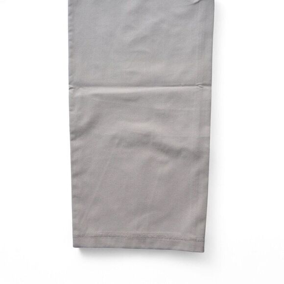 Local Boy Outfitters Commuter Lightweight Pants Khaki L1600009 Men's 34 x 31.5 - Picture 10 of 10